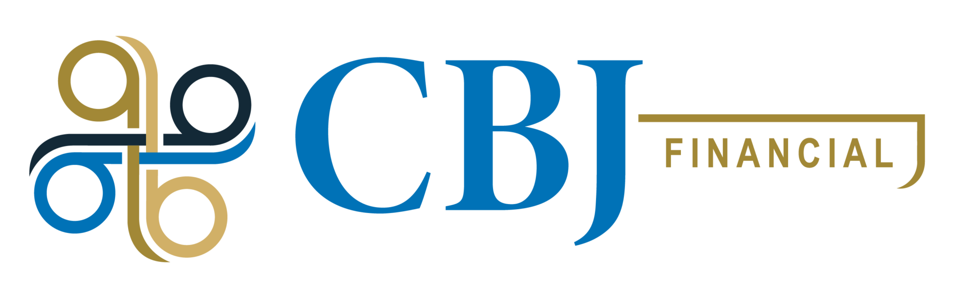 CBJ Financial – Branding - Logo image 1