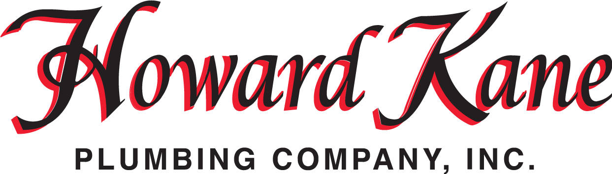 Howard Kane Plumbing Company Inc – Branding - Logo Update image 1