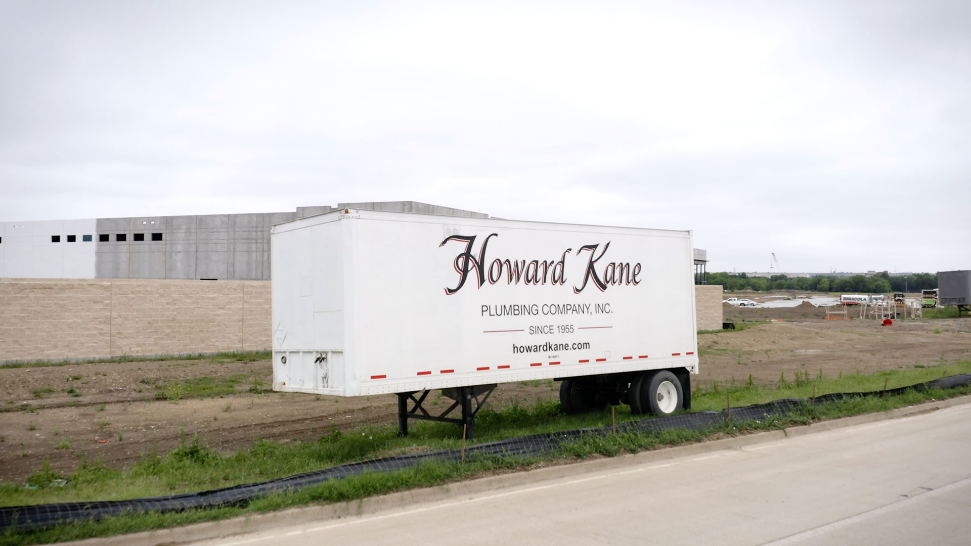 Howard Kane Plumbing Company Inc – Intro Video image 3