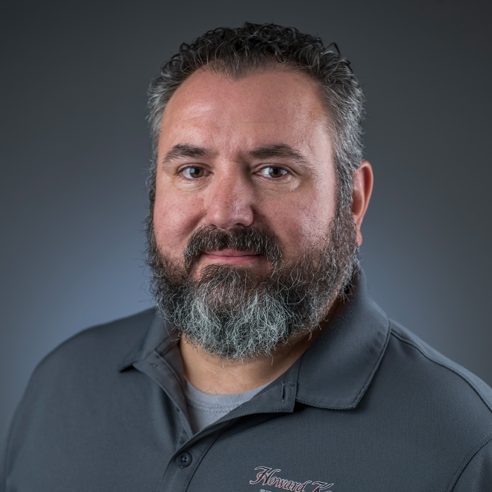 Howard Kane Plumbing Company Inc – Photography - Headshots image 3