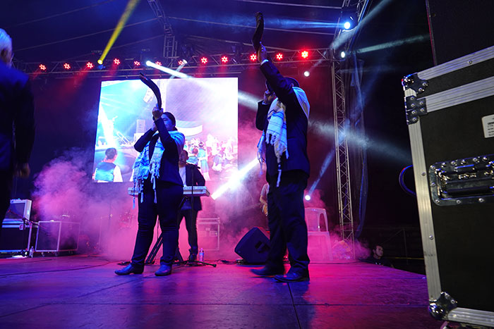 Light of Life International – Crusade Photography image 1