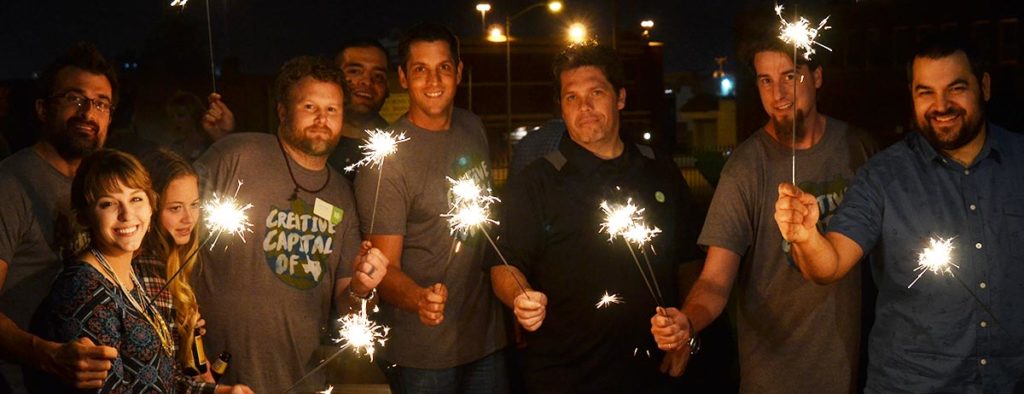 Sparkler Ritual Photo | Ardent Creative