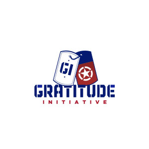 A logo for the about ardent creative gratitude initiative.