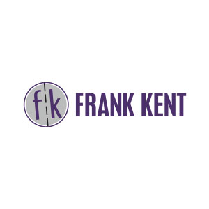 Frank Kent Logo Design