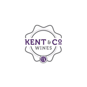 Kent & Co Logo Design