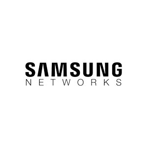 Samsung Networks Logo Design