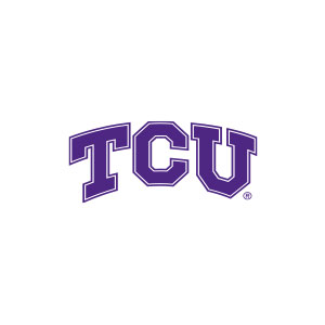 Ardent Creative's TCU logo prominently displayed on a white background.