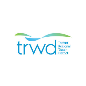TRWD Logo Design