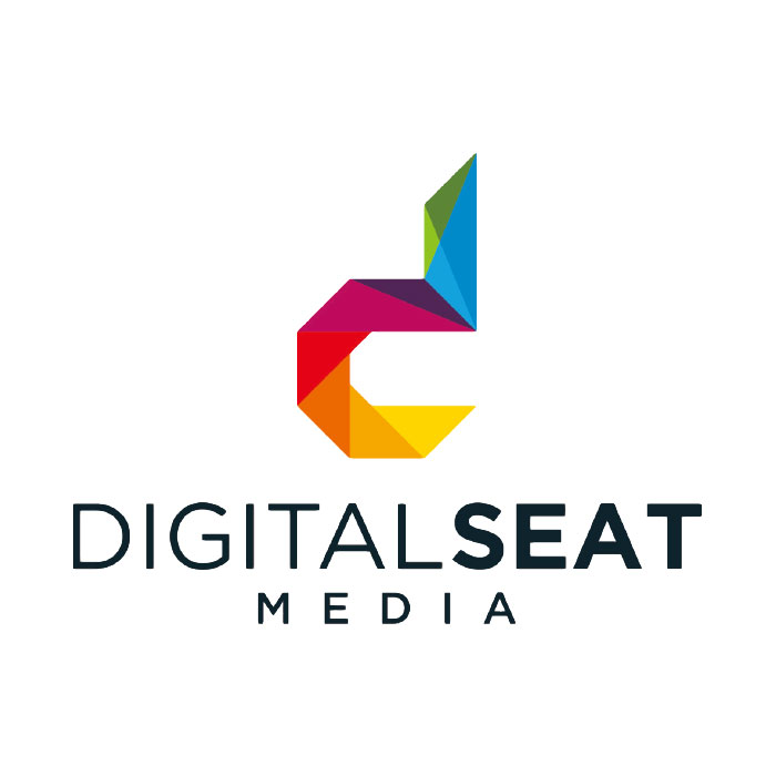 Digital branding package.