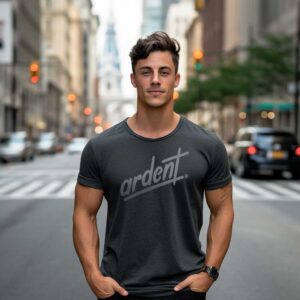 Ardent T-shirt Model